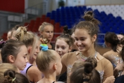 Групповички перед отъездом на чемпионат мира