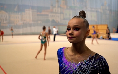 «Все делай смело! Ничего не бойся!»