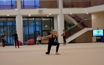 The entire program is made up of small details, so every detail matters