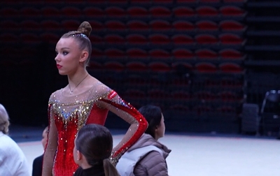 "There are new challenges ahead"