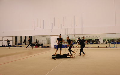 «Если ты первый бросок сделаешь неправильно, все, дальше пойдет по цепочке»