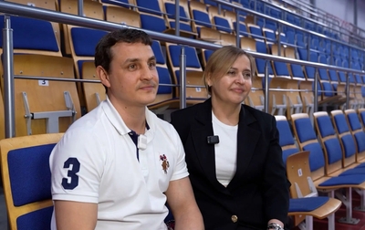 «Эмоции в этот момент переполняют!»