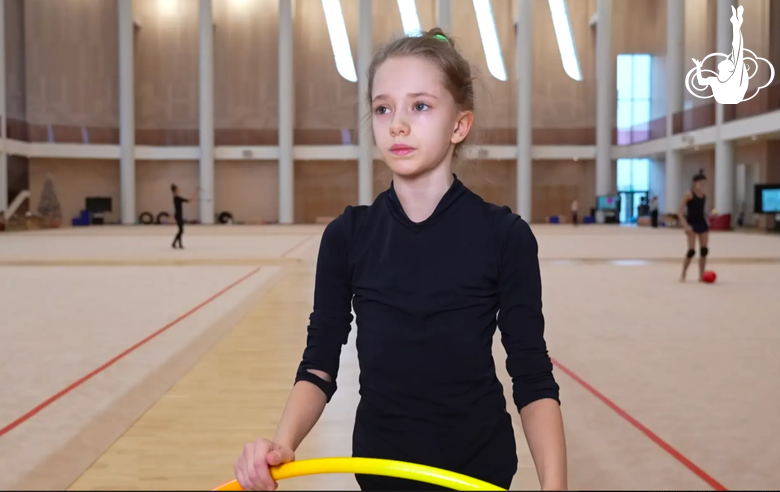 Алиса Шунина из Волгограда рассказала о просмотре в Академию