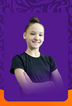 "The most important goal is a spot on the podium!" Komila Yusupova from Uzbekistan on her participation in the III CIS Games