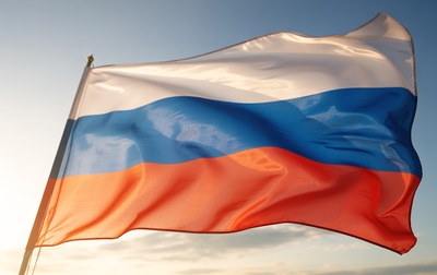 Академия и Международная Ассоциация «Небесная грация» поздравляют всех с Днем Государственного флага России