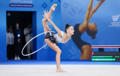 «Чемпионат» выпустил интервью с Марией Борисовой из Санкт-Петербурга