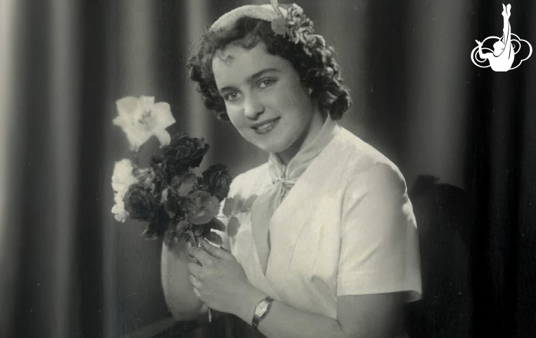 "Veterans of Rhythmic Gymnastics:" the founder of the Kazan School, Inga Ryndovskaya