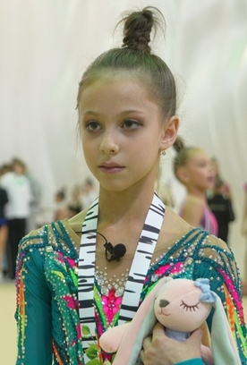 Анастасия Коростелева и Алена Коновалова рассказали о своих программах и подготовке к соревнованиям «Березка»