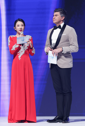 «Лишний раз убеждаешься, что балета без художественной гимнастики уже не может быть». Николай Цискаридзе — о международном турнире в Пекине