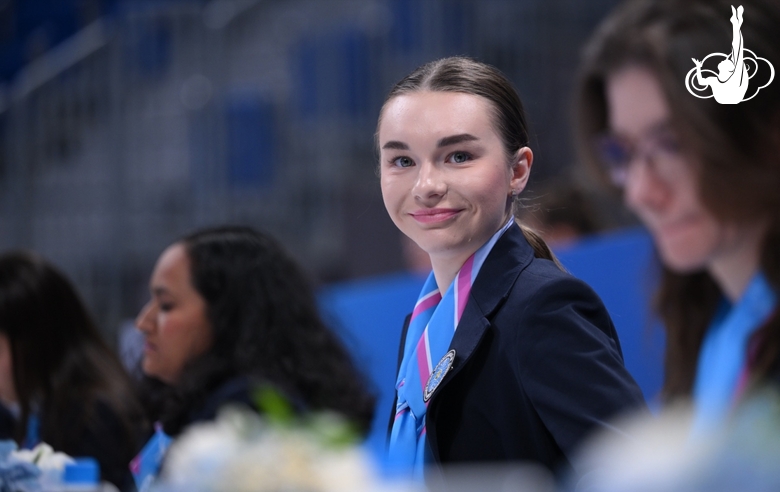 Тренер Академии Алина Гусарова комментировала чемпионат мира на «Матч Страна»