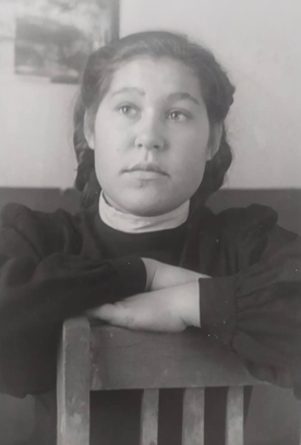 «Ветераны художественной гимнастики»: основоположница челябинской школы Антонина Алферова