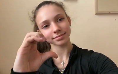 Арина Ковшова обратилась к болельщикам в связи с вынужденным изменением заявки на чемпионат мира — 2026