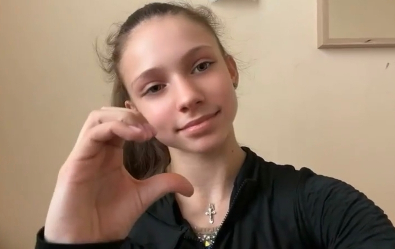 Арина Ковшова обратилась к болельщикам в связи с вынужденным изменением заявки на чемпионат мира — 2026