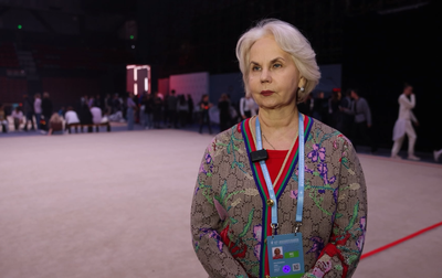 What emotions did the Sky Grace Cup International Tournament and Beijing Top Open 2025  bring to Russia’s Honored Coach Vera Shatalina?