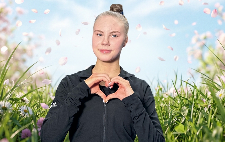 Ксения Колядина поделилась целями на первый этап «Кубка сильнейших»