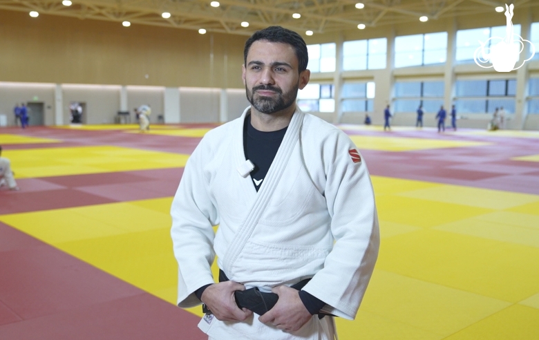 "Our team is one of the strongest in the world!" 2012 Olympic champion and Arsen Galstyan speaks about preparations in the Martial Arts Academy