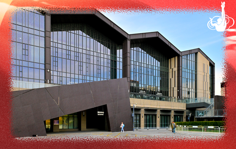 Interesting facts about the Shougang Ice Hockey Arena, which will host the Sky Grace Cup International Tournament and the Beijing Top Open 2025