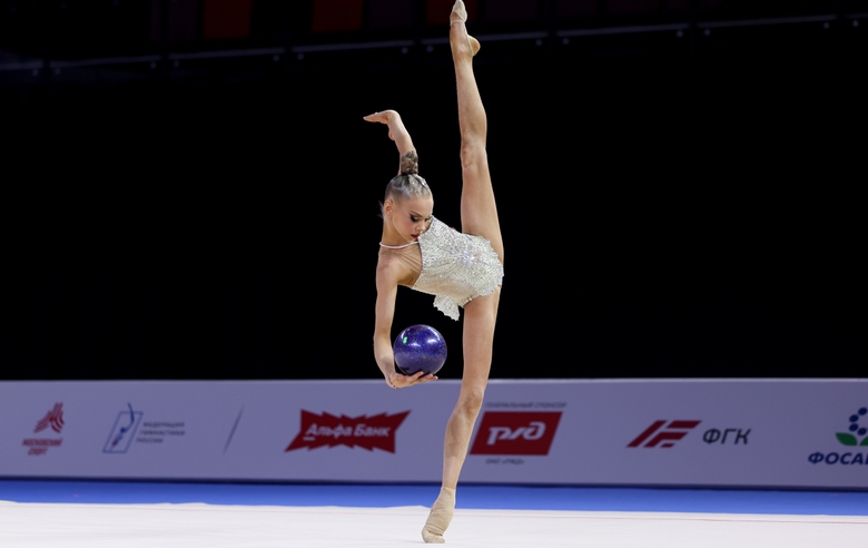 После второго дня квалификации многоборья на чемпионате России лидируют три гимнастки Академии