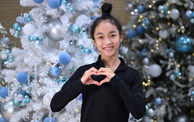 Асель Арапова из Киргизии рассказала об итогах 2025 года