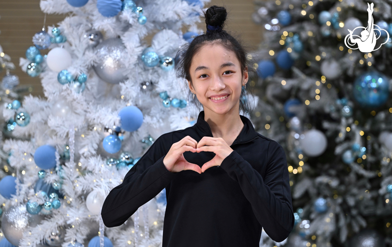 Асель Арапова из Киргизии рассказала об итогах 2025 года