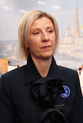 Судья из Тульской области Анна Титова поделилась впечатлениями от выступления сениорок на первом этапе «Кубка сильнейших»