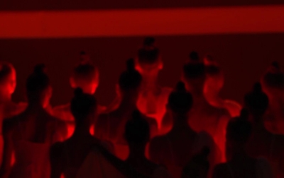 На гала-концерте турнира «Кубок "Небесная грация"» и Beijing Top Open — 2025 хор Сретенского монастыря!