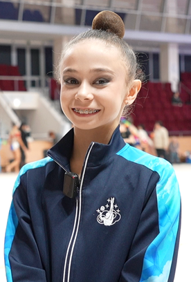 Алеся Найфонова подвела итоги первенства Северо-Кавказского федерального округа