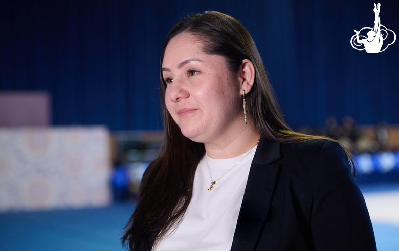 «Наши судьи». Насиба Халикова