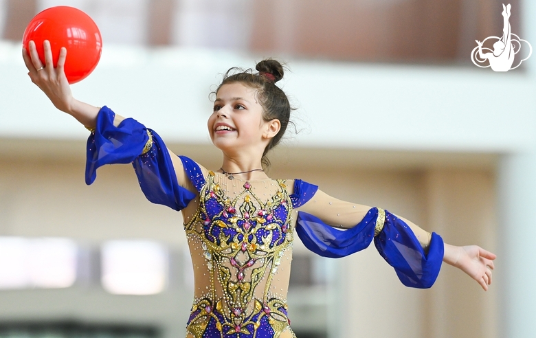 В Академии прошла контрольная тренировка по правилам «Небесной грации»