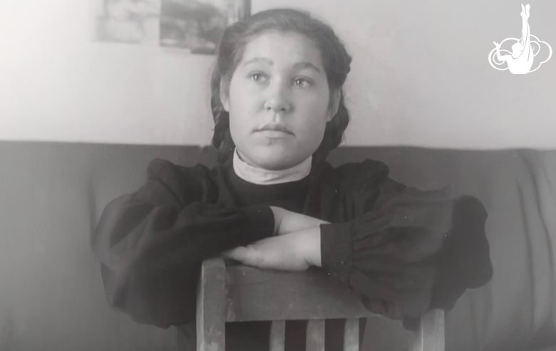 «Ветераны художественной гимнастики»: основоположница челябинской школы Антонина Алферова