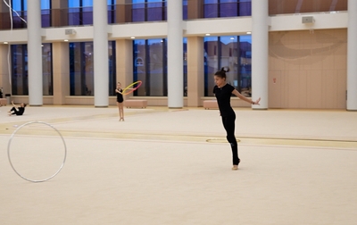 "You can move a house with energy!"