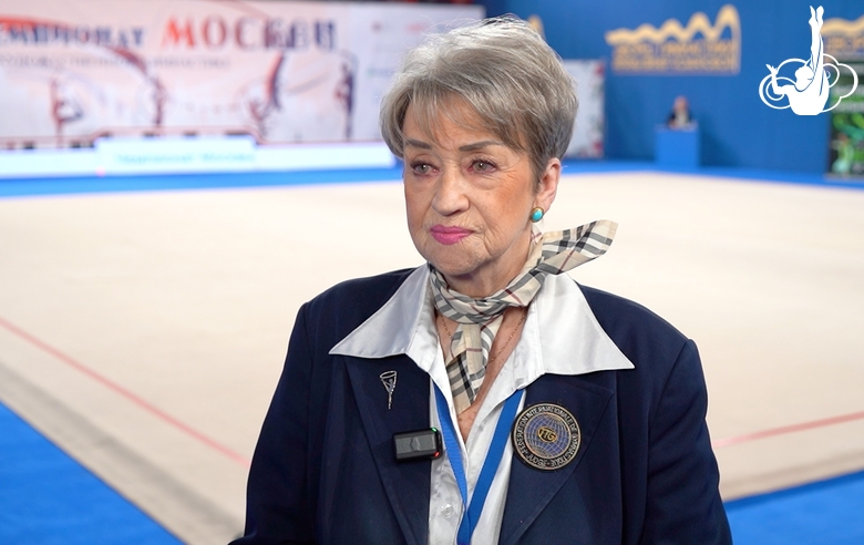 «Это новшество для того, чтобы сделать судейство более объективным». Наталья Лащинская — о нововведении Всероссийской коллегии судей