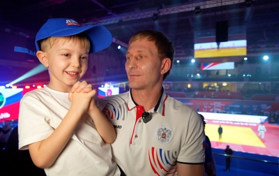 Зрители международного турнира «Битва городов» делятся впечатлениями