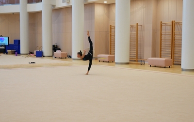 «Сама музыка дает такую возможность!»