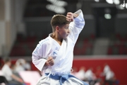 International Karate Tournament RUSSIA OPEN at the Martial Arts Academy