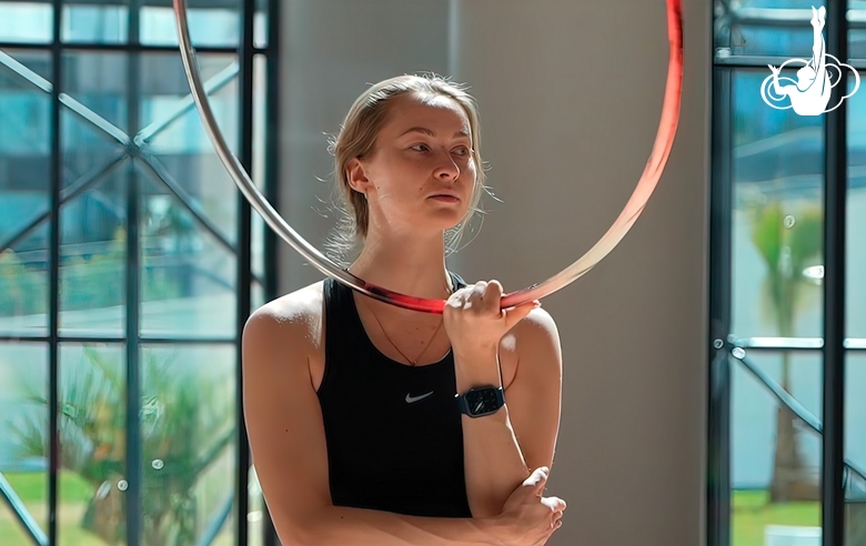 «Наши занятия помогают лучше чувствовать предмет». Екатерина Малыгина — о сборах в Академии «Небесная грация»