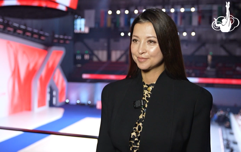 Яна Батыршина рассказала об особенностях и уникальности правил Международной Ассоциации «Небесная грация»