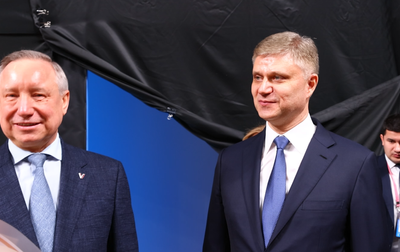 На «ГРАН-ПРИ. Кубке чемпионок имени Алины Кабаевой» олимпийская чемпионка встретилась с почетными гостями турнира