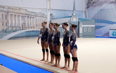 "I also sort of relaxed at the Olympics. But then I pulled myself together, and you will too"