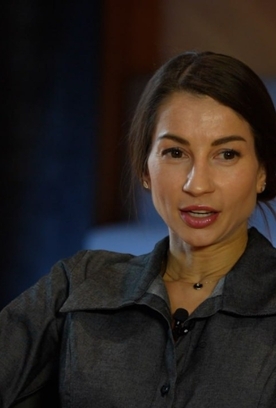 Симона Пейчева из Болгарии рассказала, как отказалась от медалей чемпионата мира 2001 года. Видеокомментарий