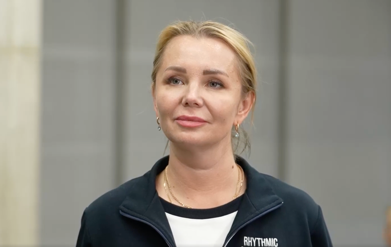 «Бороться до последнего и делать все возможное!» Ирина Гусарова — об итогах AEON Cup