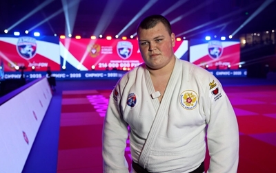 Дмитрий Соломыкин и Максим Ермаков рассказывают про вклад в общую победу команды в четвертьфинале турнира «Битва городов»