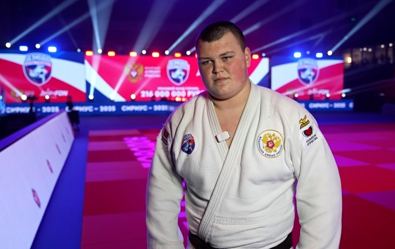 Дмитрий Соломыкин и Максим Ермаков рассказывают про вклад в общую победу команды в четвертьфинале турнира «Битва городов»