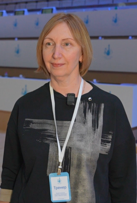 "The children enjoyed so much!" Coach Natalia Tushina speaks about the victory of her trainees at the Sky Grace Cup for the Central Federal District