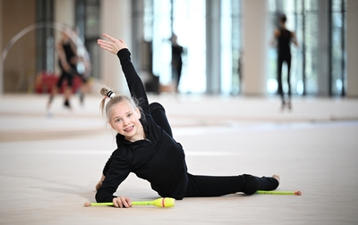 Тренировки в Академии, 2026 год