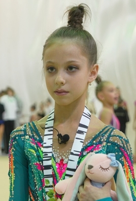 Анастасия Коростелева и Алена Коновалова рассказали о своих программах и подготовке к соревнованиям «Березка»