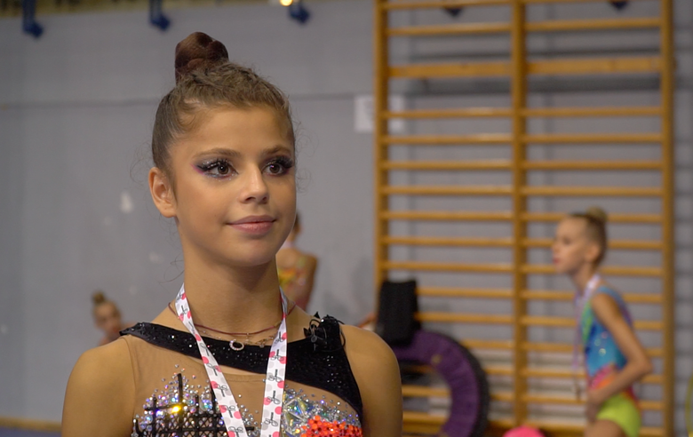 Karolina Tarasova summed up the results of her performance at the Gracia Kupa international tournament in Budapest