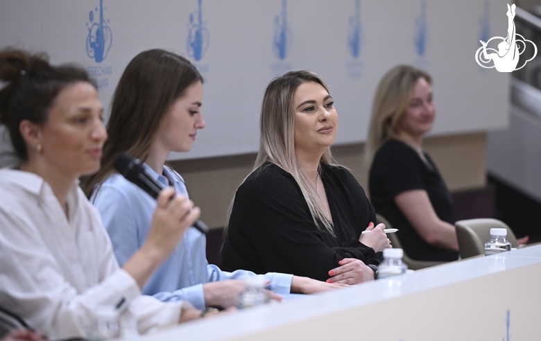 Judges of the mAlinka tournament