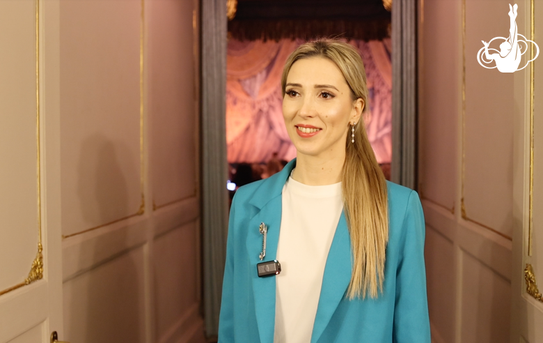 Academy coach Olga Frolova shares her impressions after watching The Nutcracker at the Mariinsky Theatre