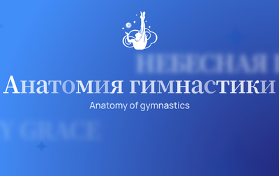 «Анатомия гимнастики»: что такое вестибулярный аппарат?